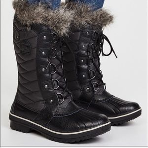 NEW Sorel Tofino II Boot 5.5